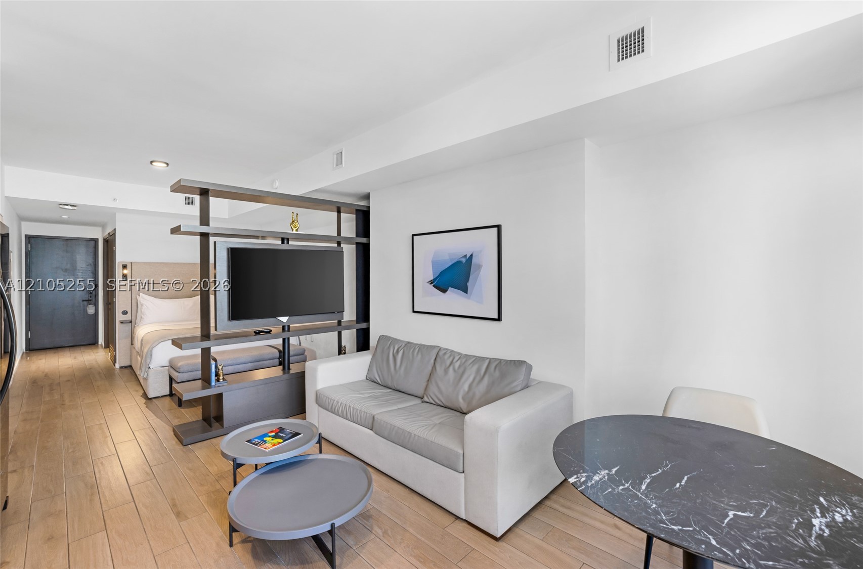 398 NE 5th St #3508, Miami FL 33132
