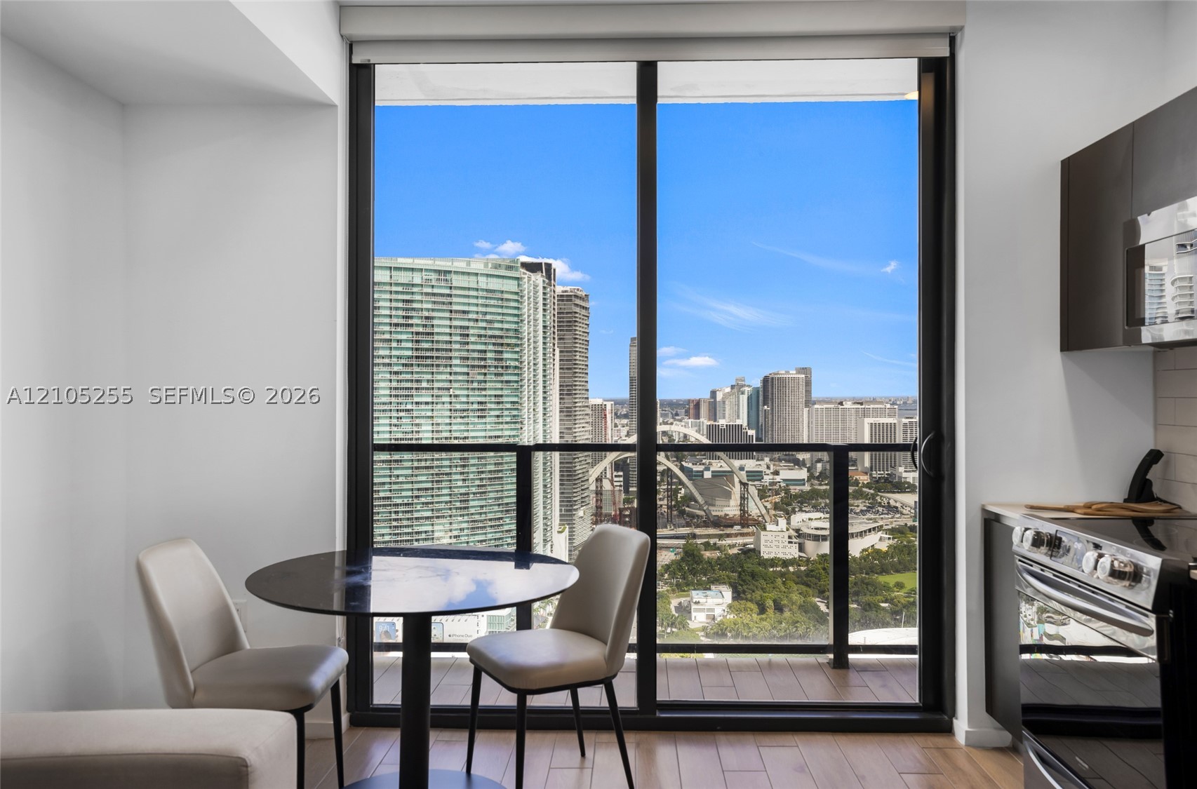 398 NE 5th St #3508, Miami FL 33132
