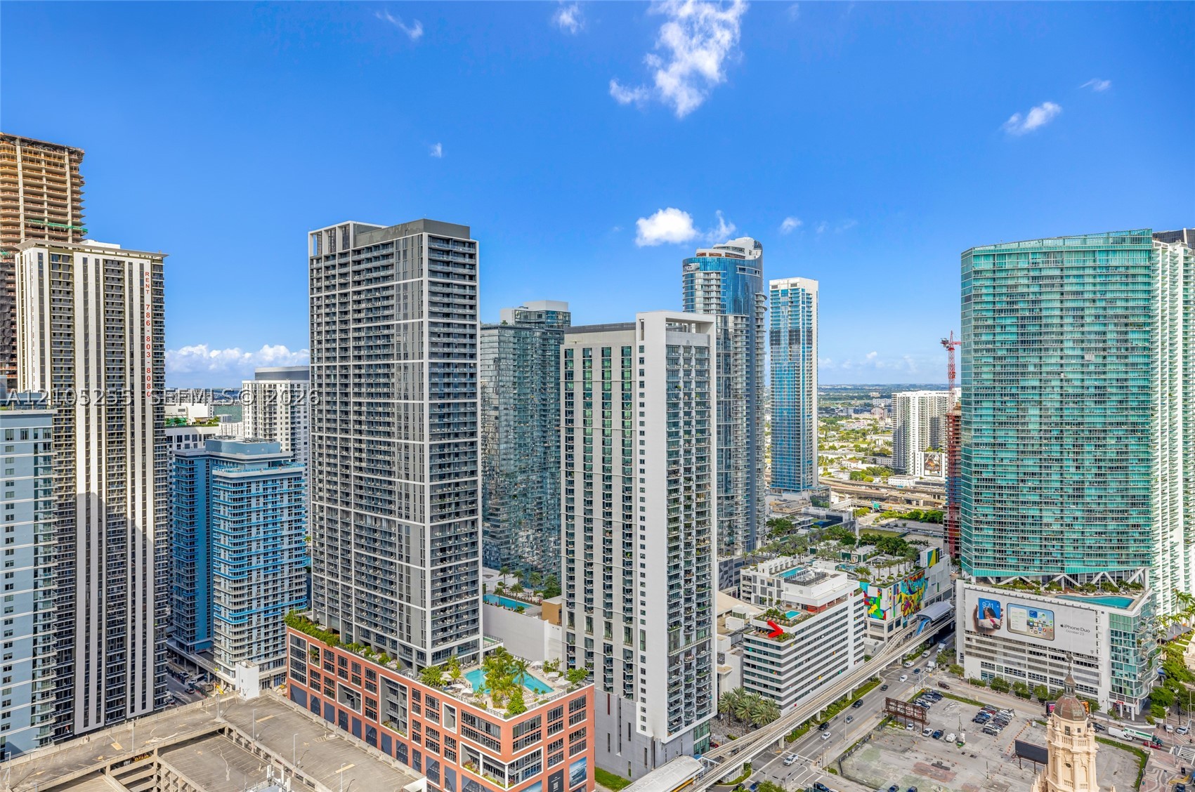 398 NE 5th St #3508, Miami FL 33132