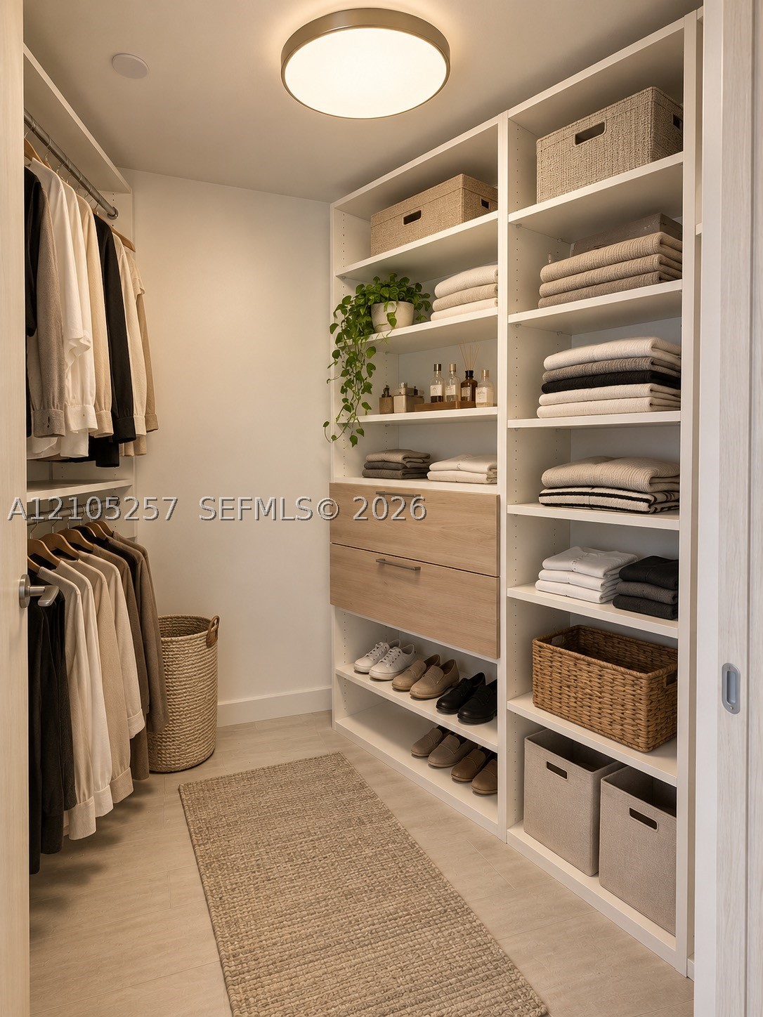 1000 Brickell Plz #2415, Miami FL 33131
