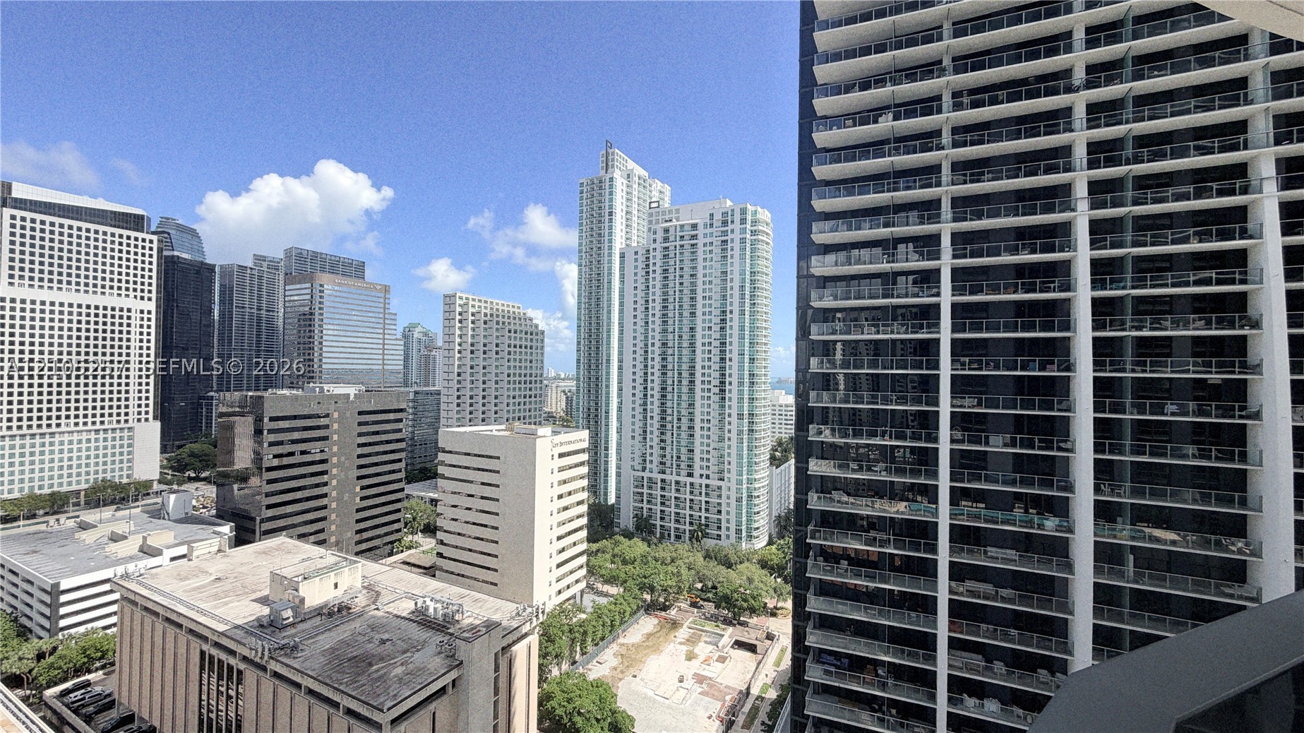1000 Brickell Plz #2415, Miami FL 33131