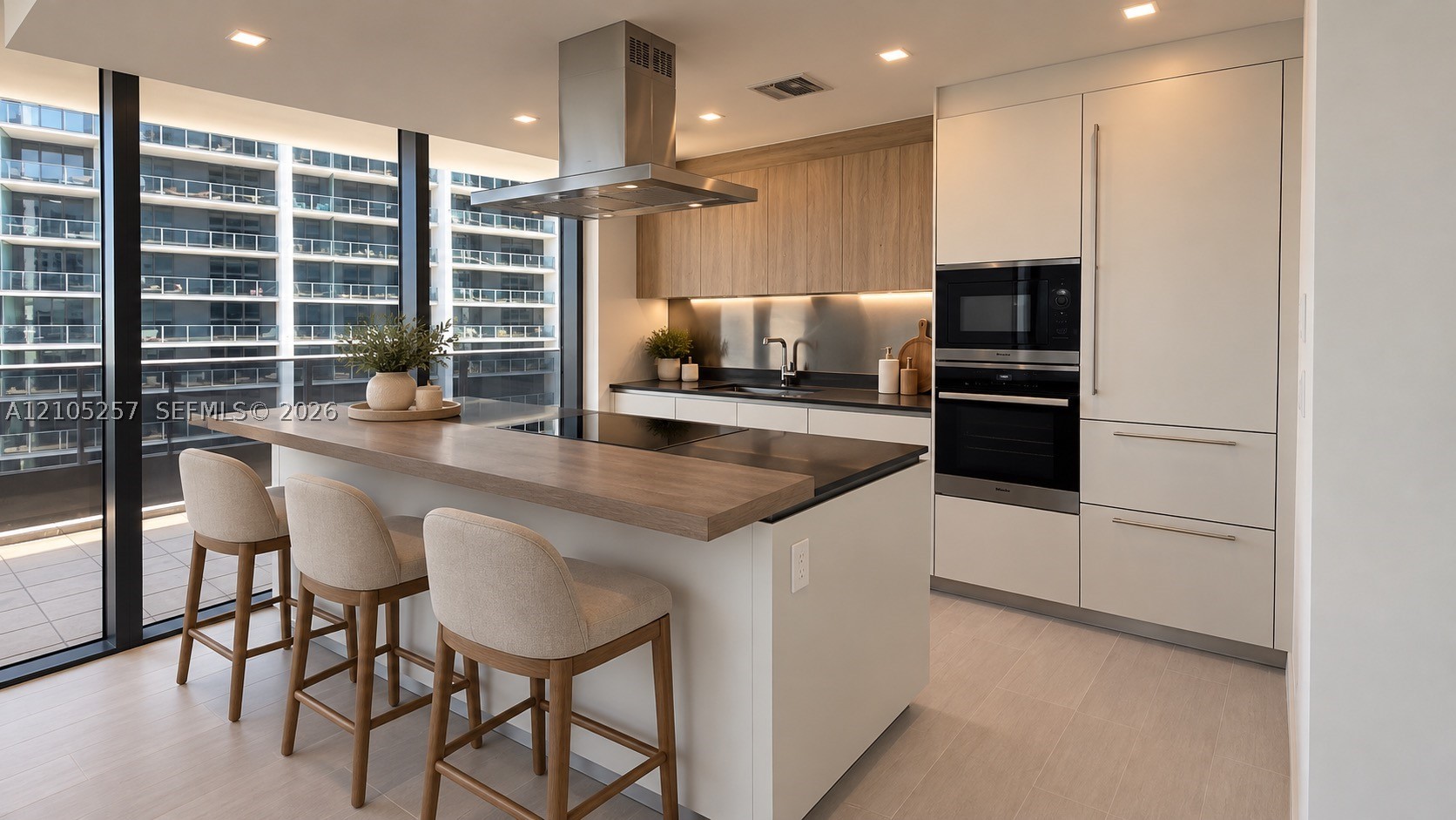 1000 Brickell Plz #2415, Miami FL 33131