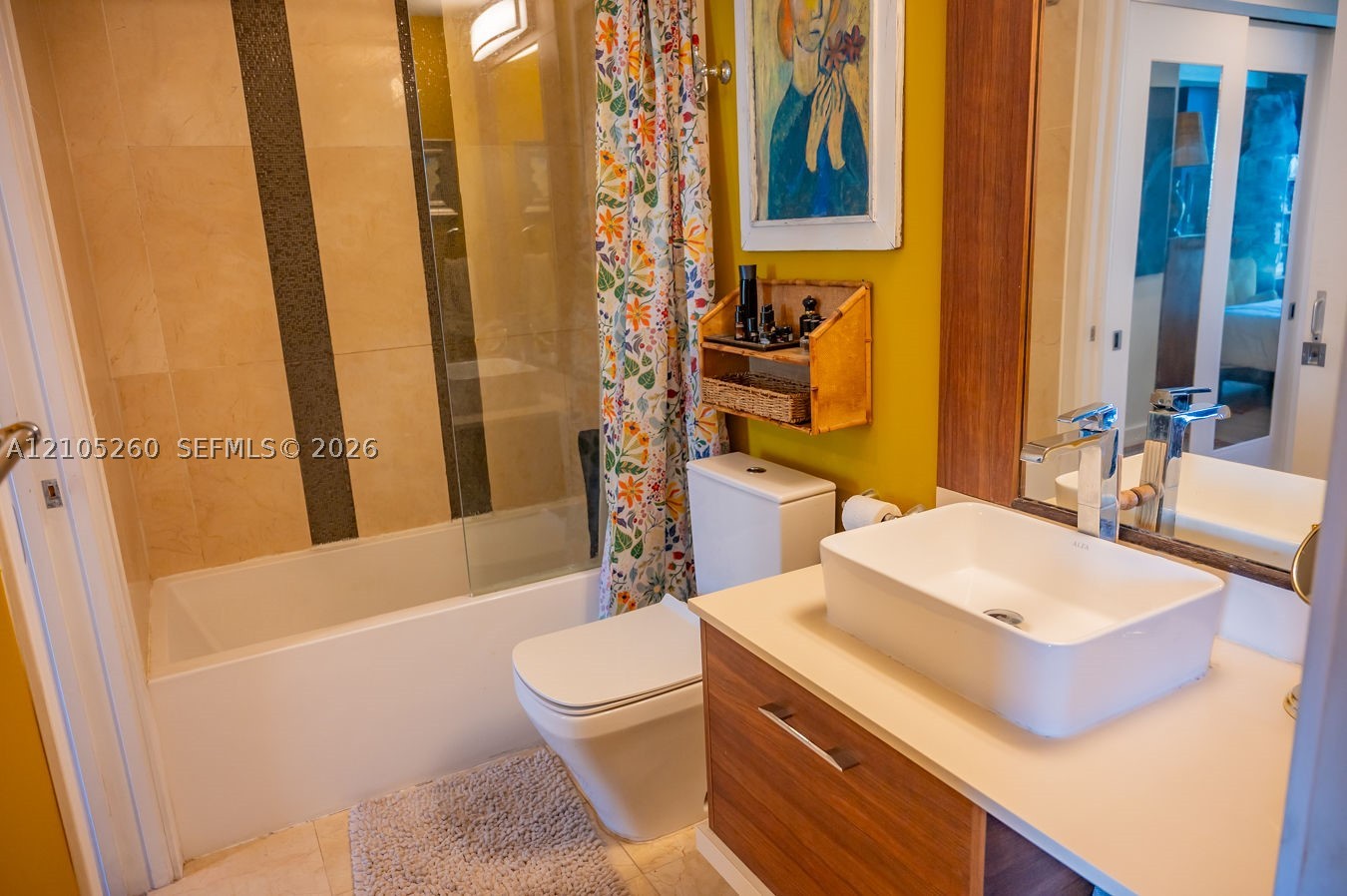 601 NE 27th St #1505, Miami FL 33137