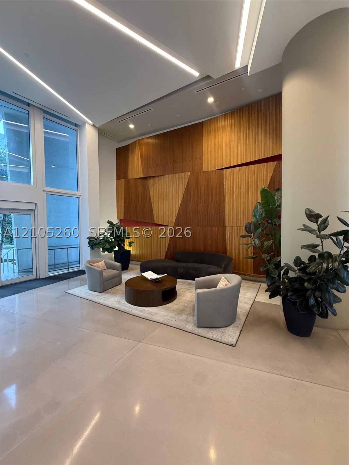 601 NE 27th St #1505, Miami FL 33137