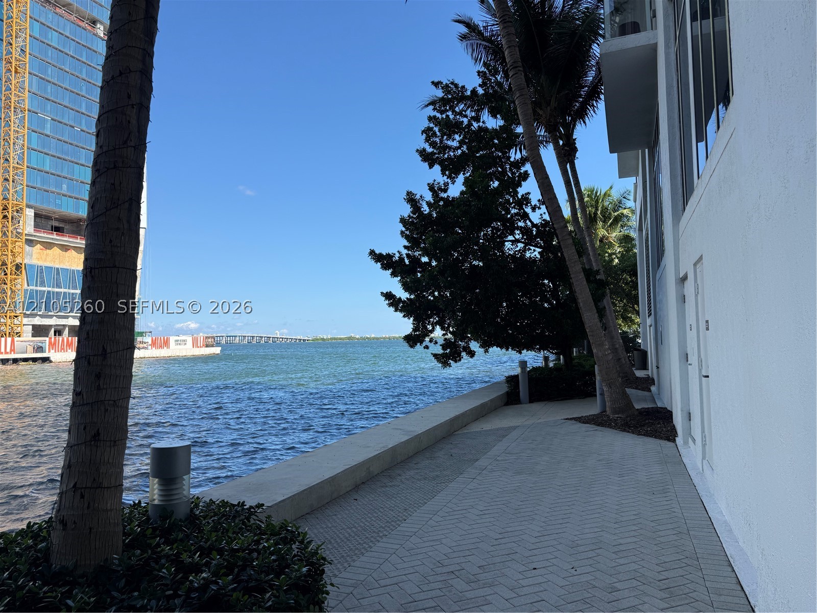601 NE 27th St #1505, Miami FL 33137