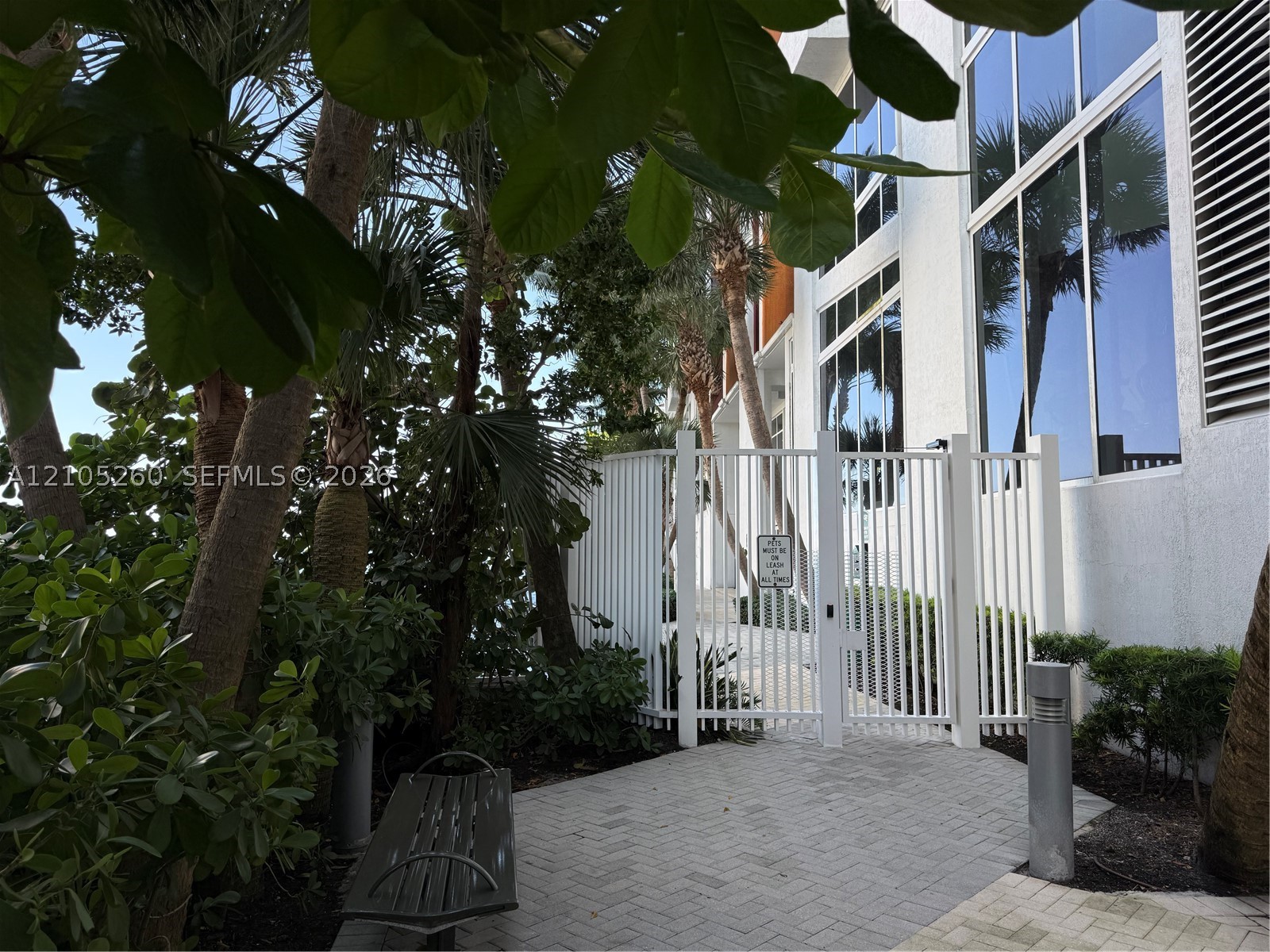 601 NE 27th St #1505, Miami FL 33137