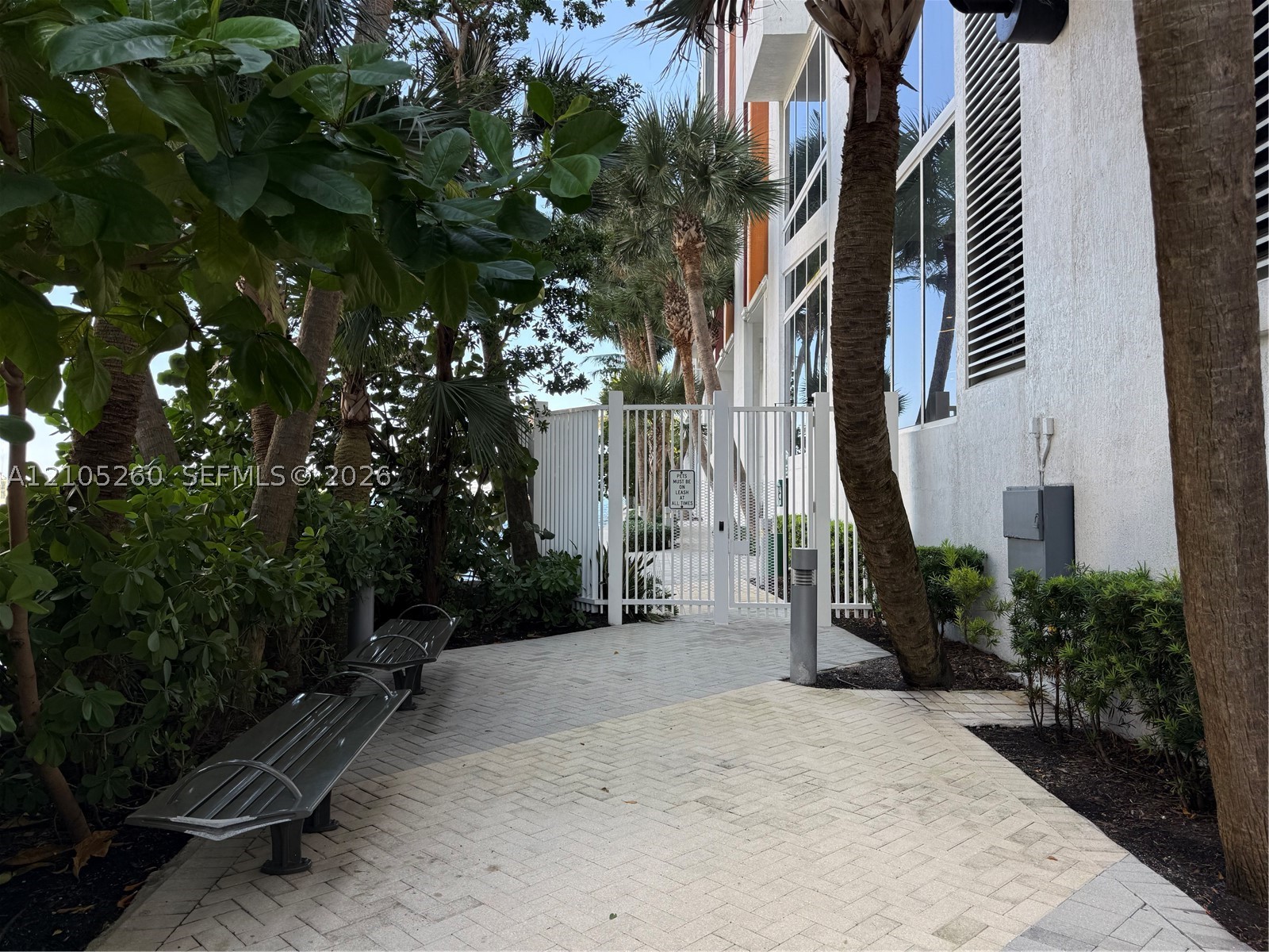 601 NE 27th St #1505, Miami FL 33137
