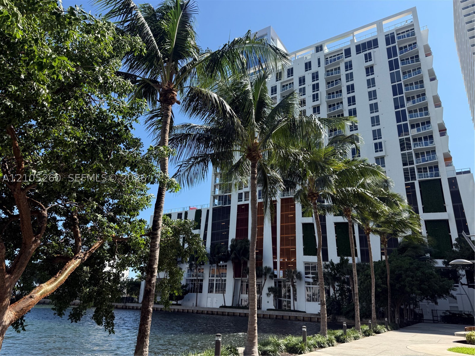 601 NE 27th St #1505, Miami FL 33137