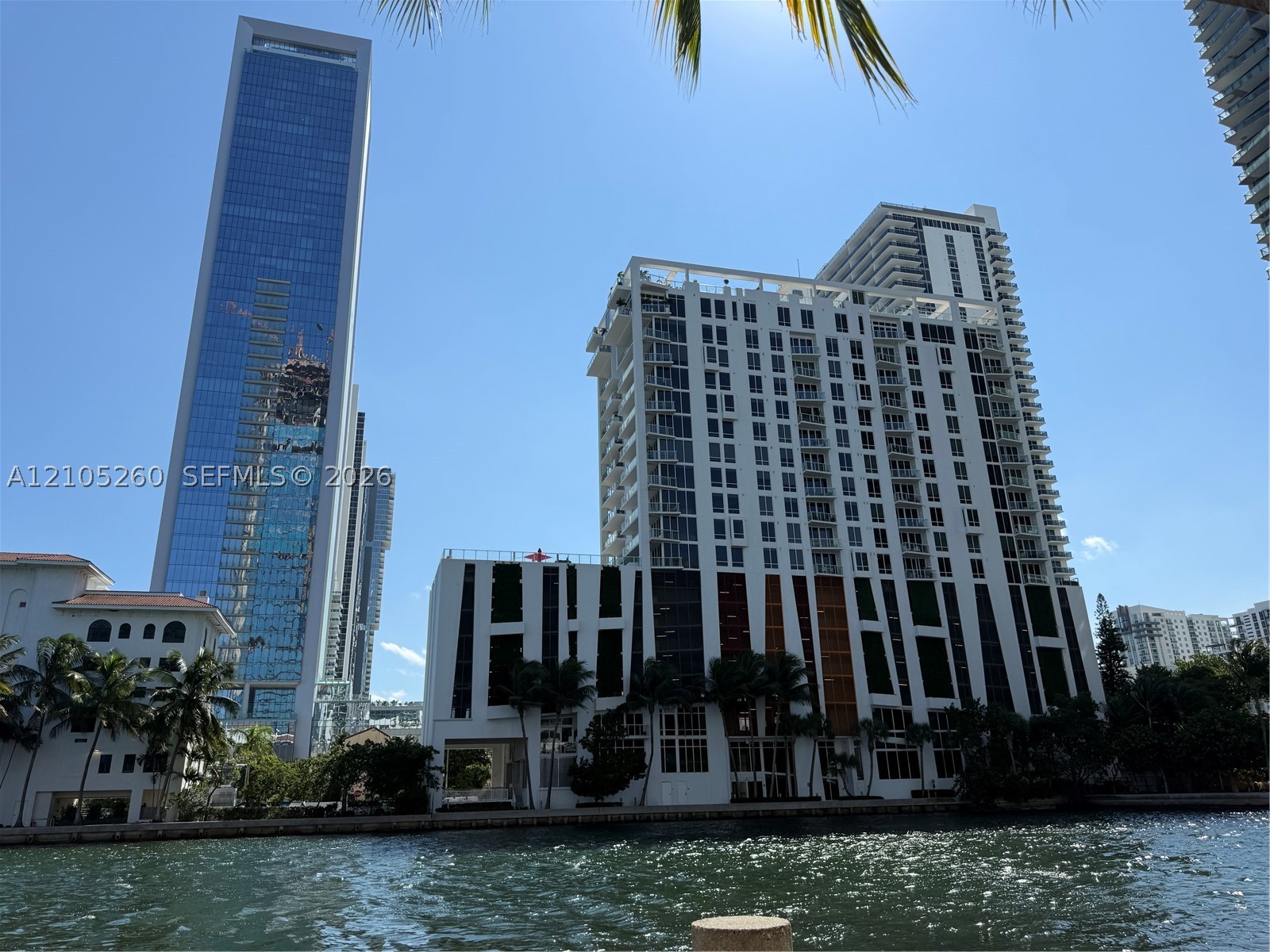 601 NE 27th St #1505, Miami FL 33137