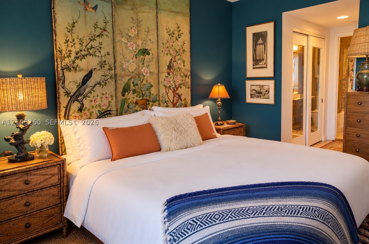 601 NE 27th St #1505, Miami FL 33137
