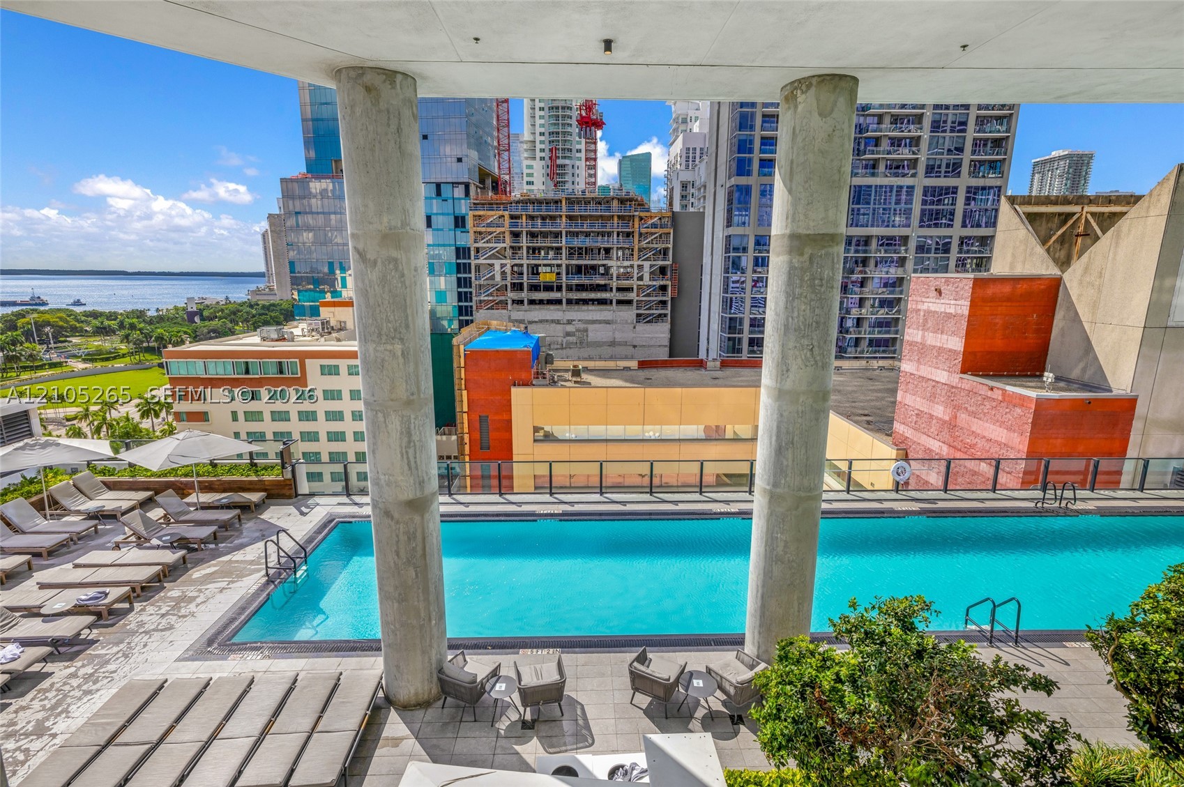 398 NE 5th St #2219, Miami FL 33132