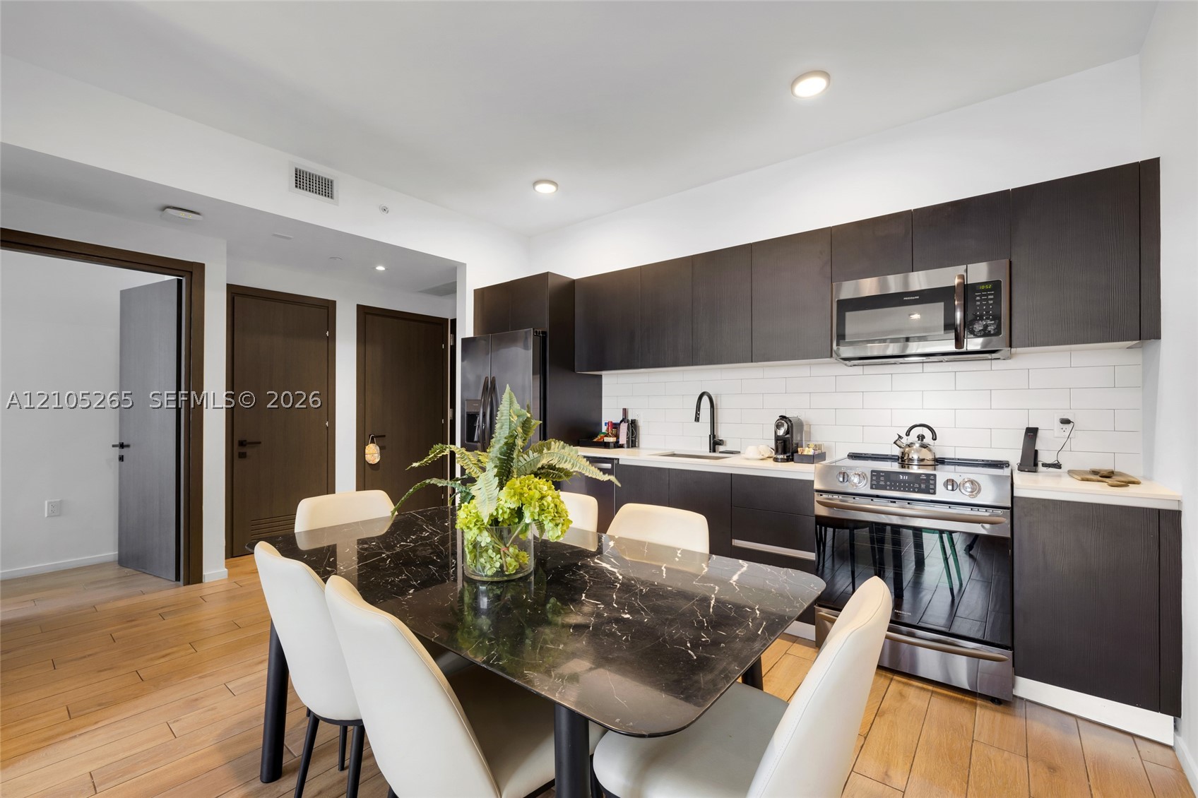 398 NE 5th St #2219, Miami FL 33132