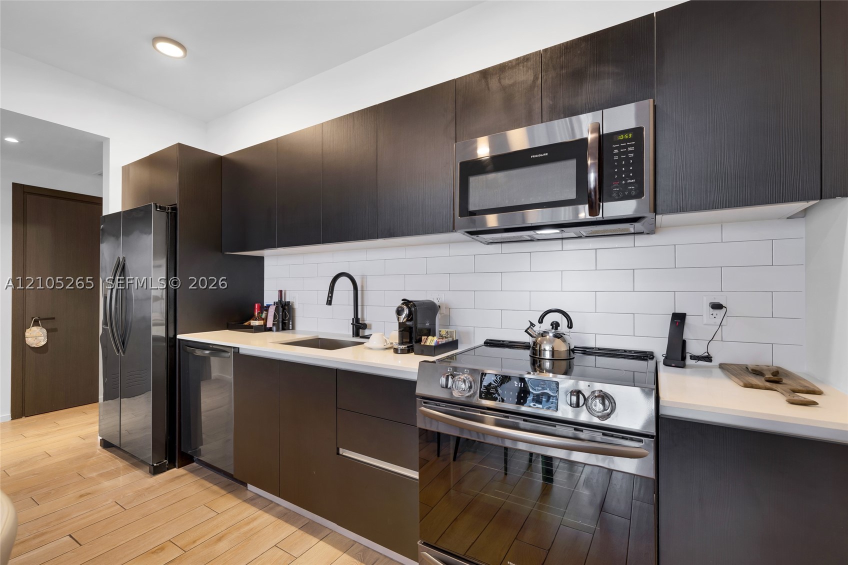 398 NE 5th St #2219, Miami FL 33132