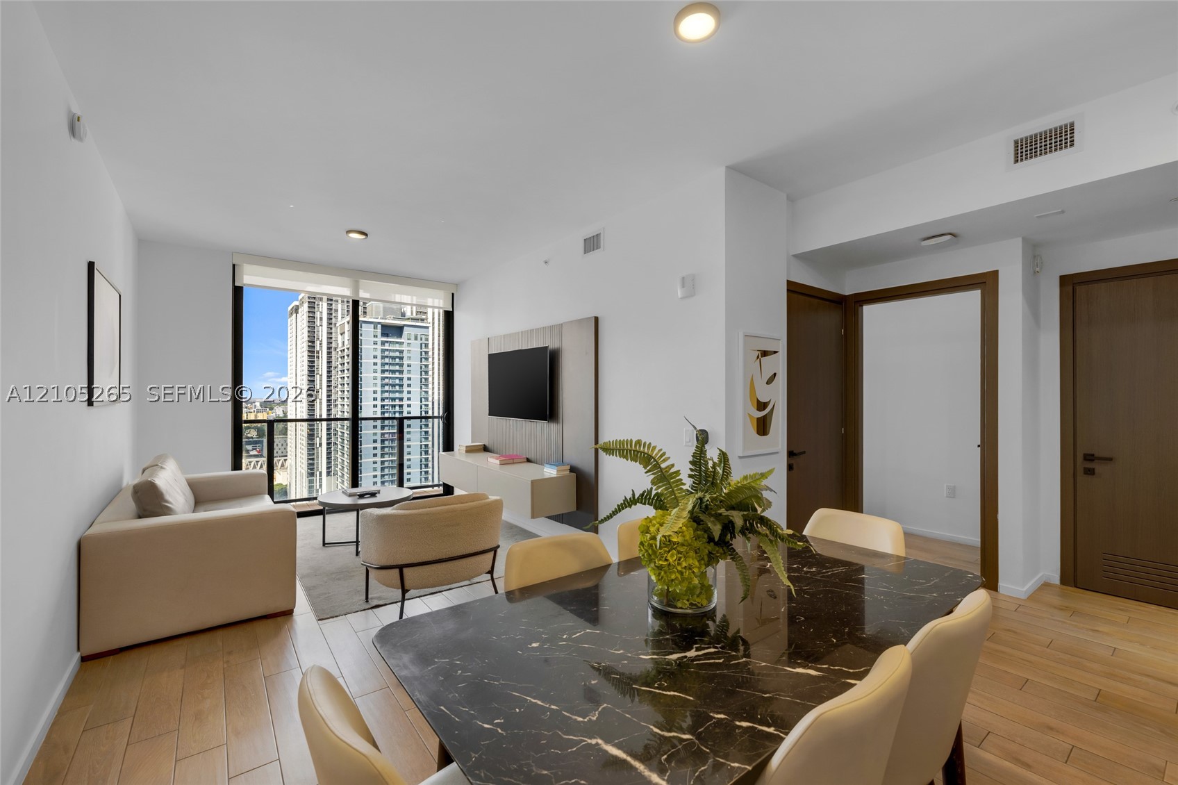 398 NE 5th St #2219, Miami FL 33132