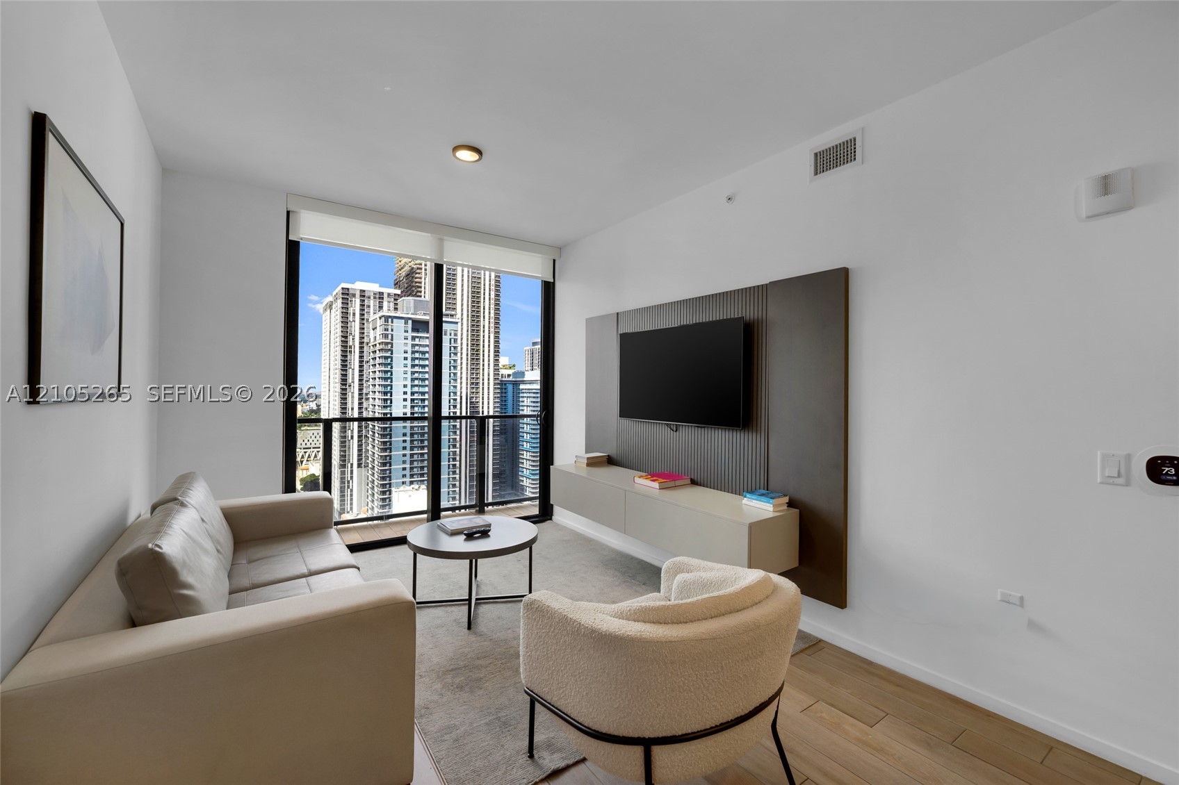 398 NE 5th St #2219, Miami FL 33132