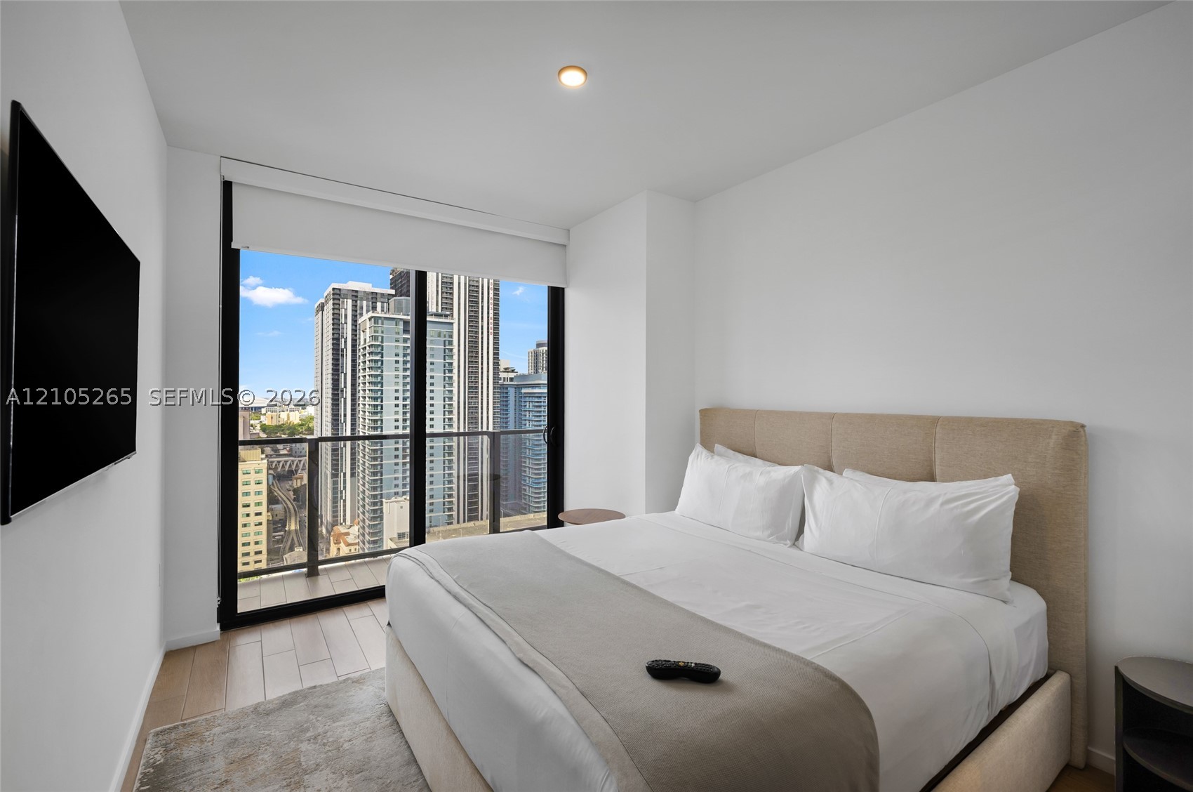 398 NE 5th St #2219, Miami FL 33132