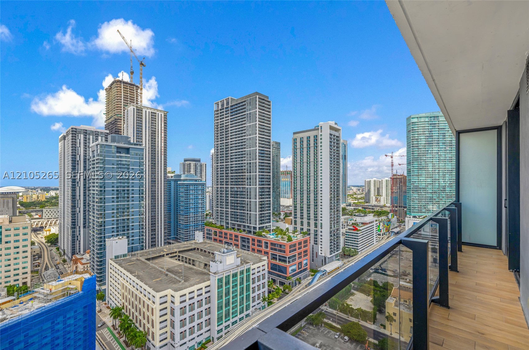 398 NE 5th St #2219, Miami FL 33132