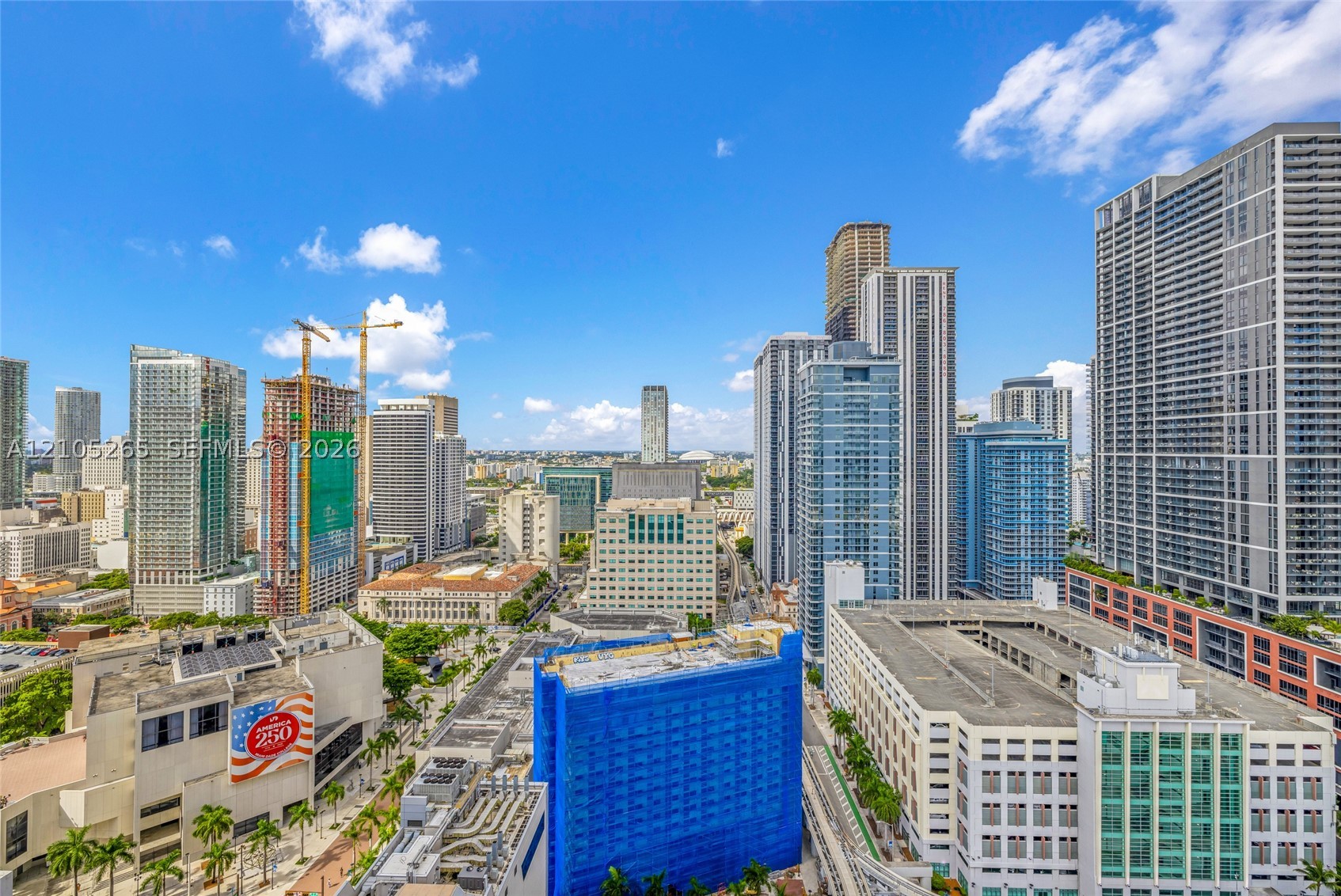 398 NE 5th St #2219, Miami FL 33132