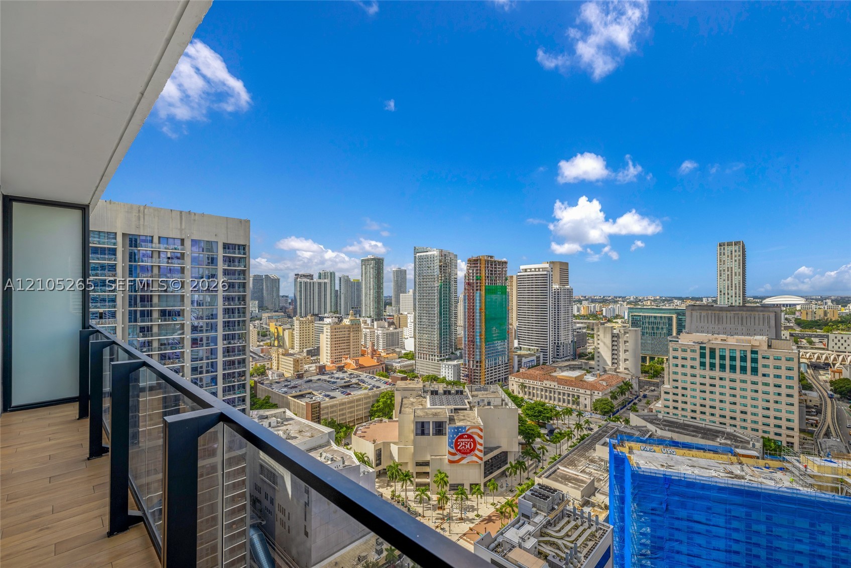 398 NE 5th St #2219, Miami FL 33132