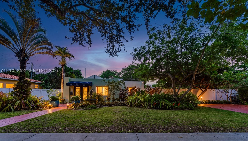 230 Miami Springs Ave, Miami Springs FL 33166