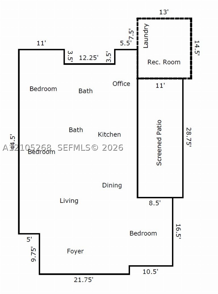230 Miami Springs Ave, Miami Springs FL 33166