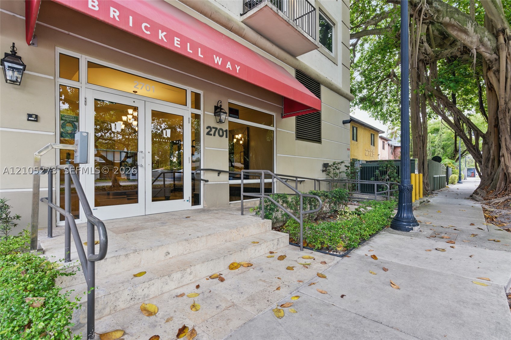 2701 SW 3rd Ave #303, Miami FL 33129