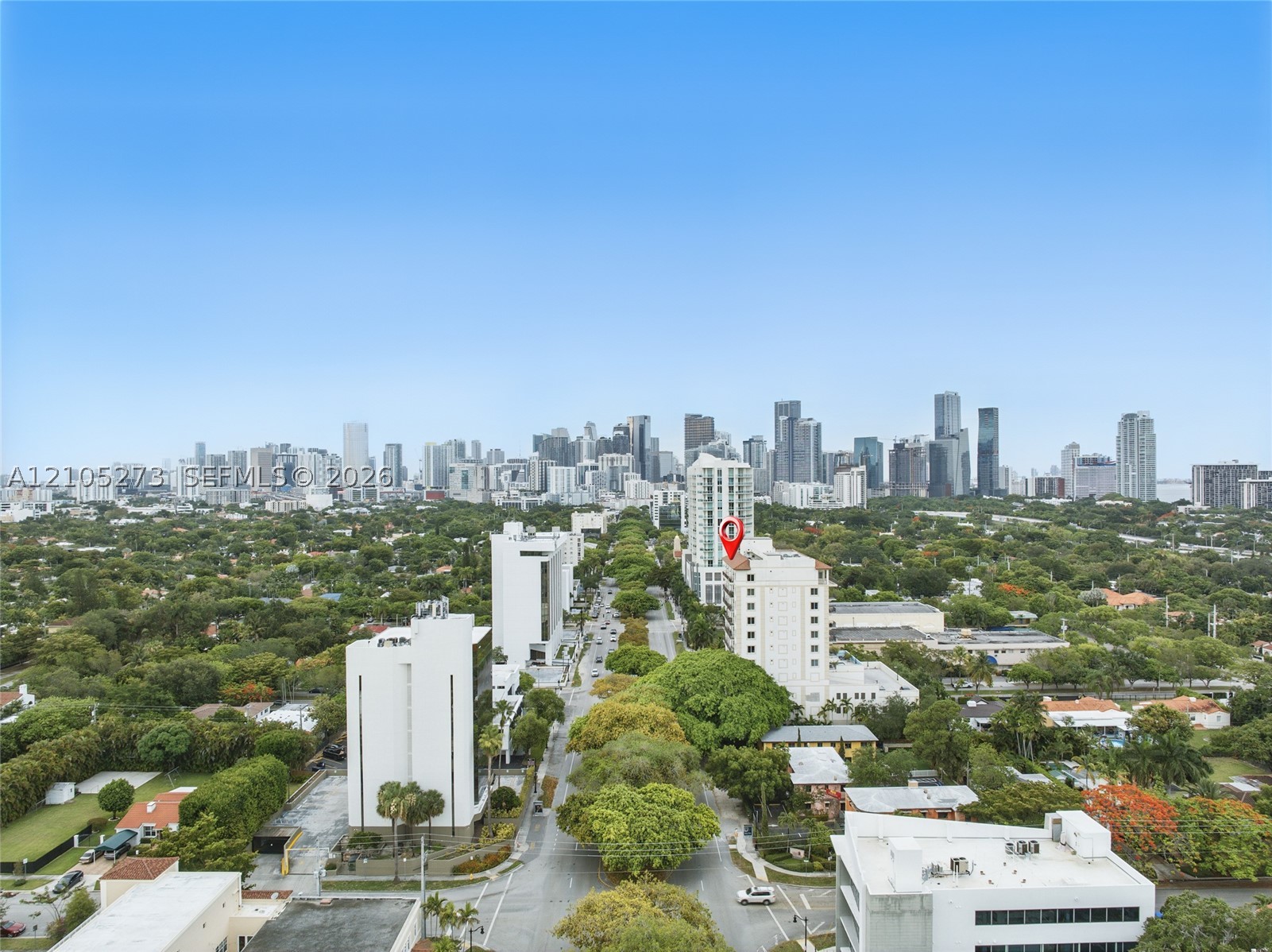 2701 SW 3rd Ave #303, Miami FL 33129
