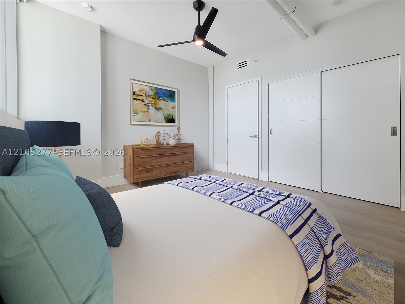 690 SW 1st Ct #2323, Miami FL 33130