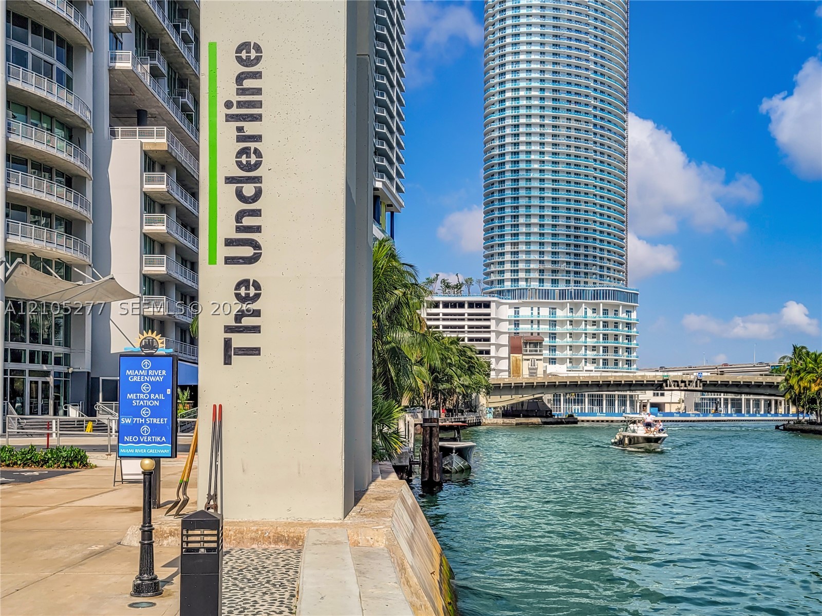 690 SW 1st Ct #2323, Miami FL 33130