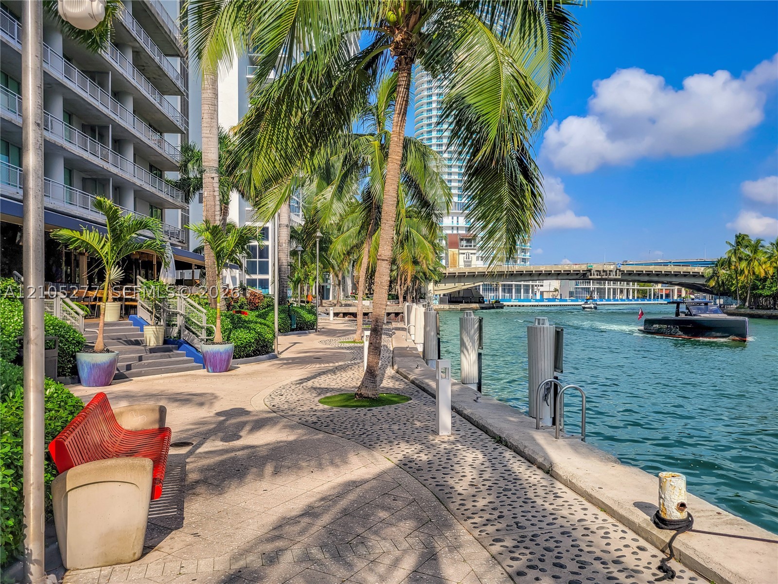 690 SW 1st Ct #2323, Miami FL 33130