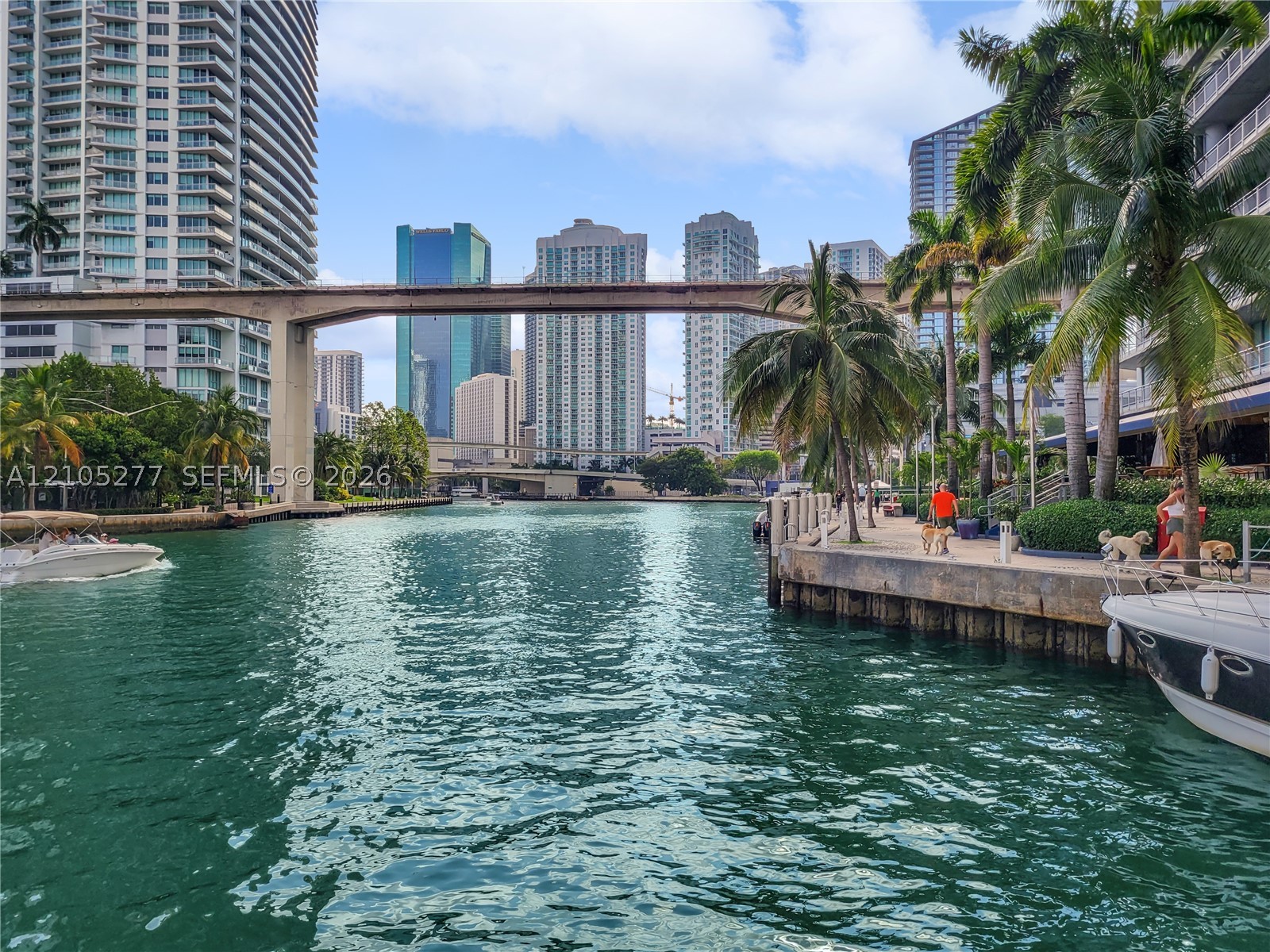 690 SW 1st Ct #2323, Miami FL 33130