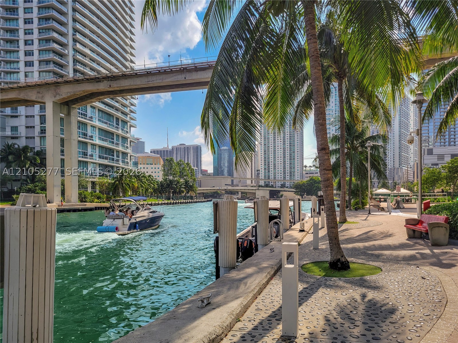 690 SW 1st Ct #2323, Miami FL 33130