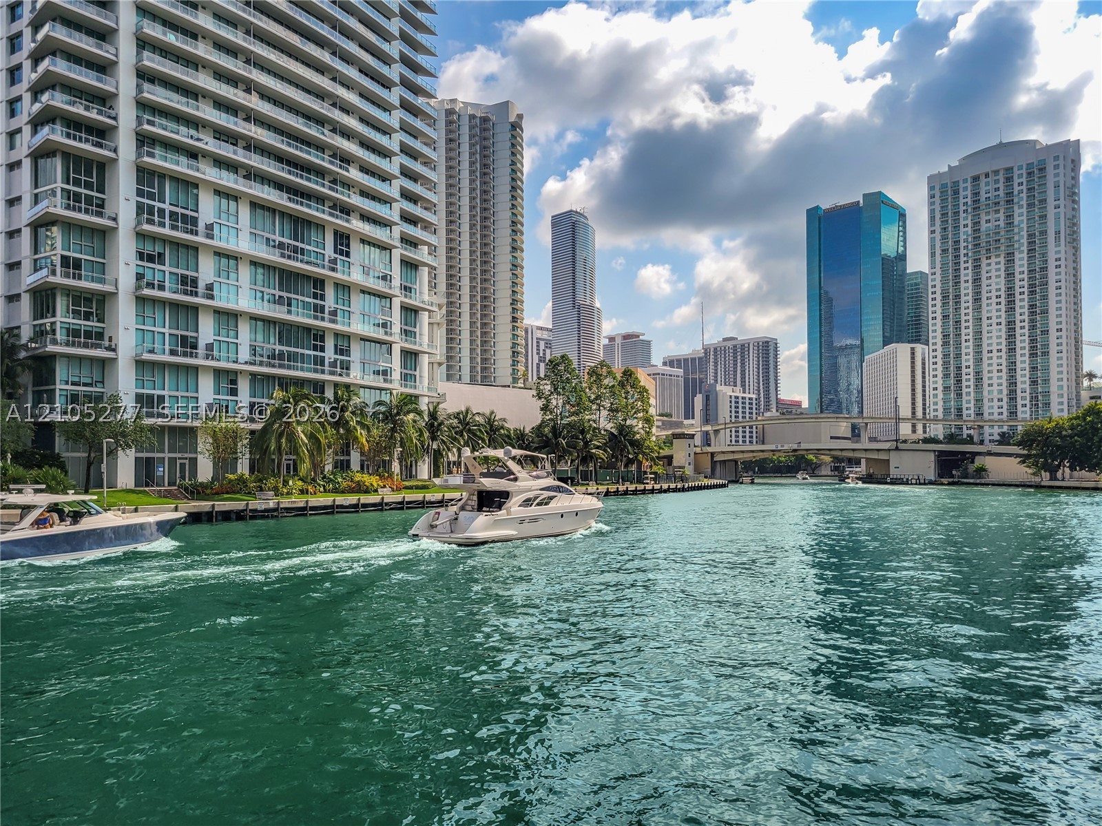 690 SW 1st Ct #2323, Miami FL 33130