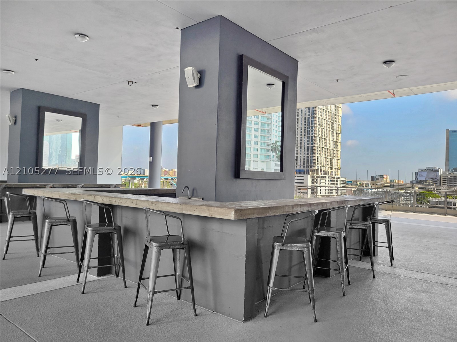 690 SW 1st Ct #2323, Miami FL 33130