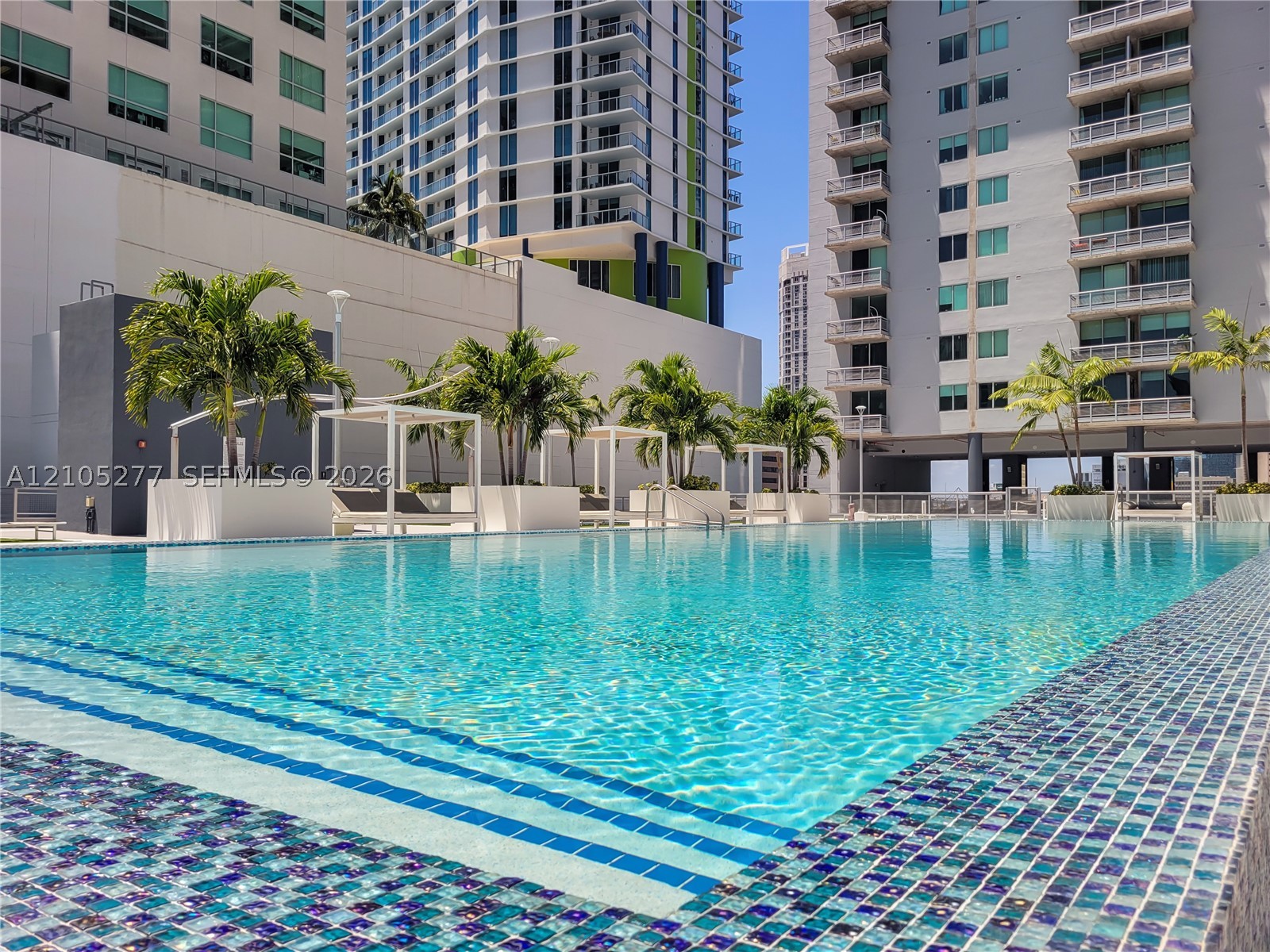 690 SW 1st Ct #2323, Miami FL 33130
