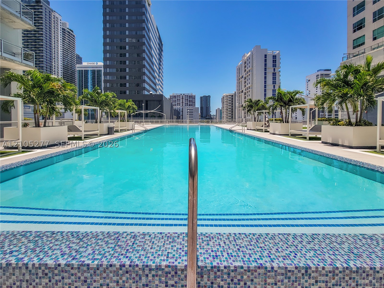 690 SW 1st Ct #2323, Miami FL 33130
