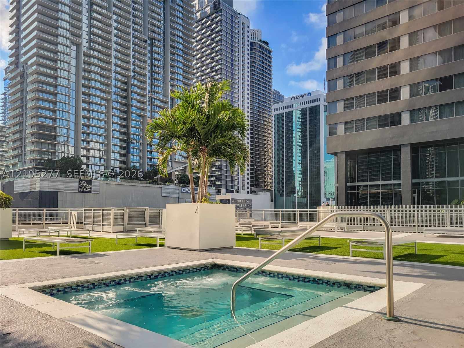 690 SW 1st Ct #2323, Miami FL 33130