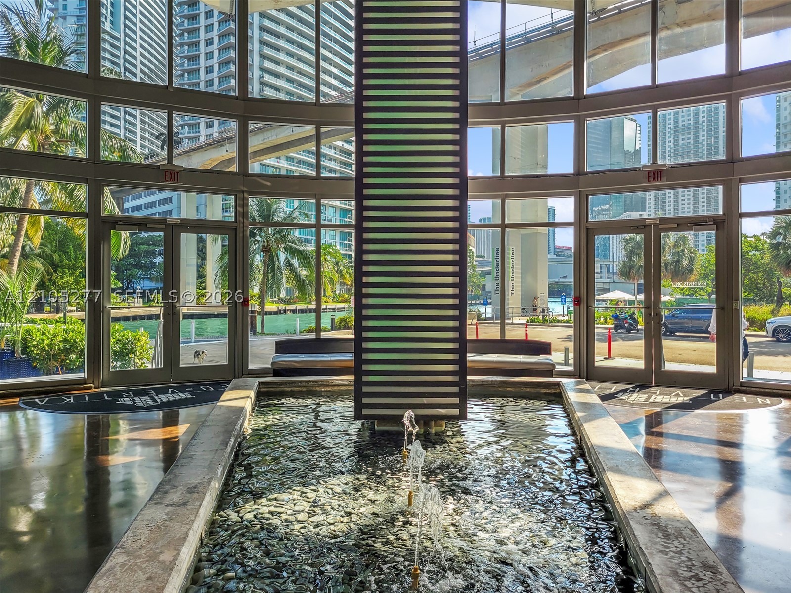 690 SW 1st Ct #2323, Miami FL 33130