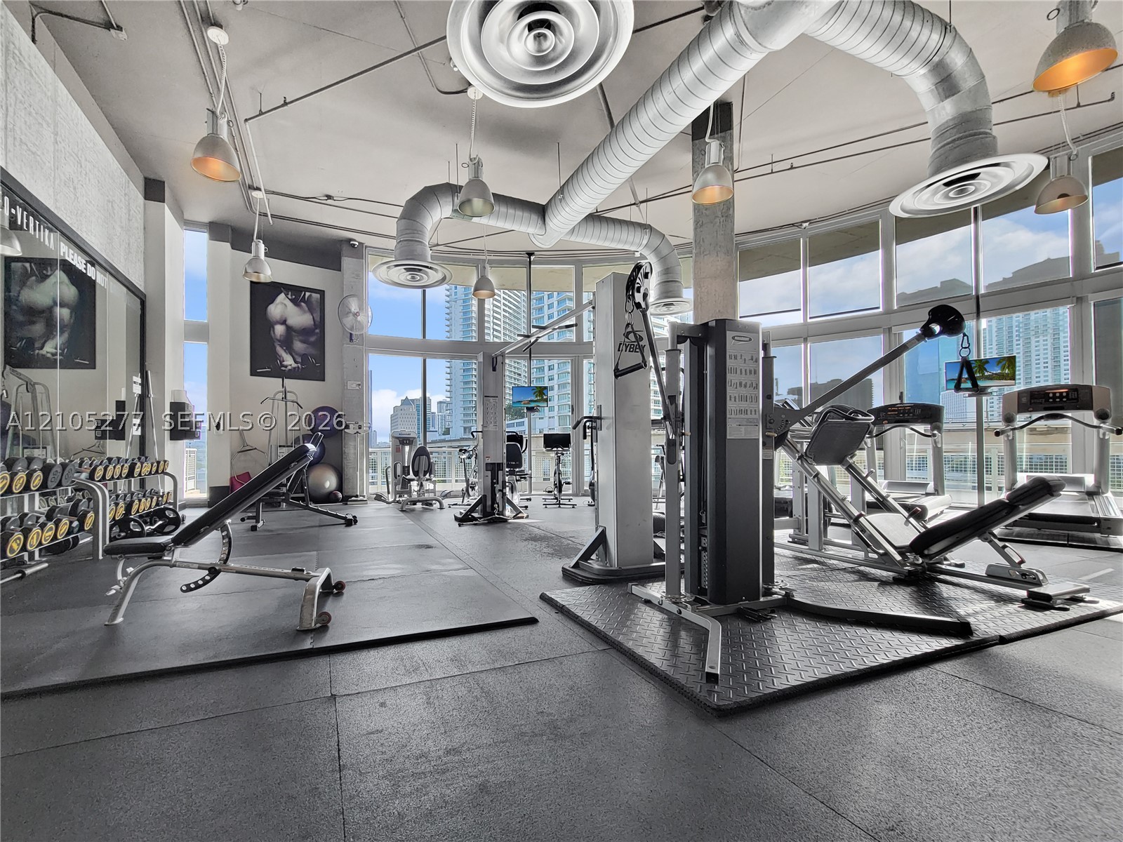 690 SW 1st Ct #2323, Miami FL 33130