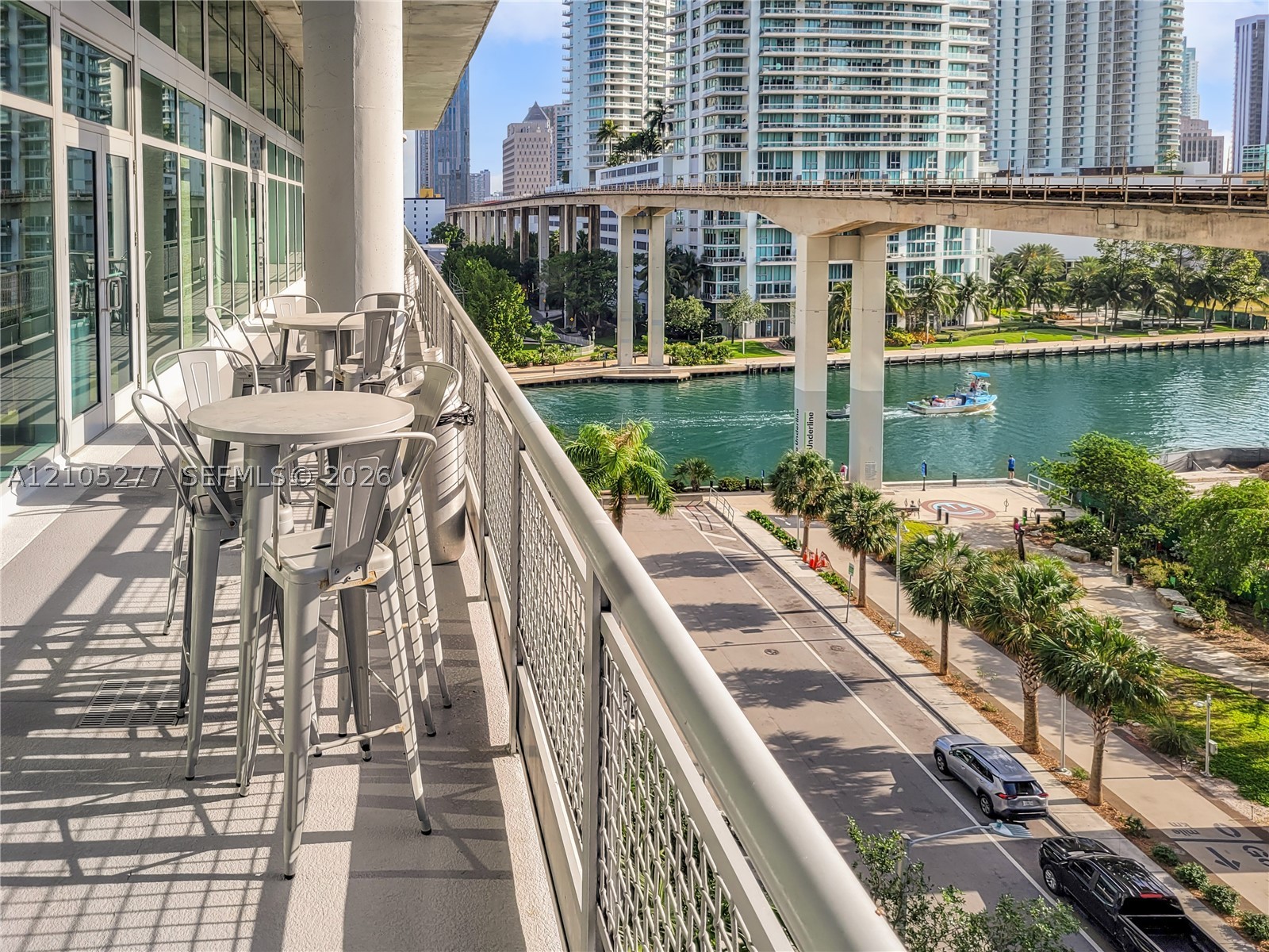 690 SW 1st Ct #2323, Miami FL 33130