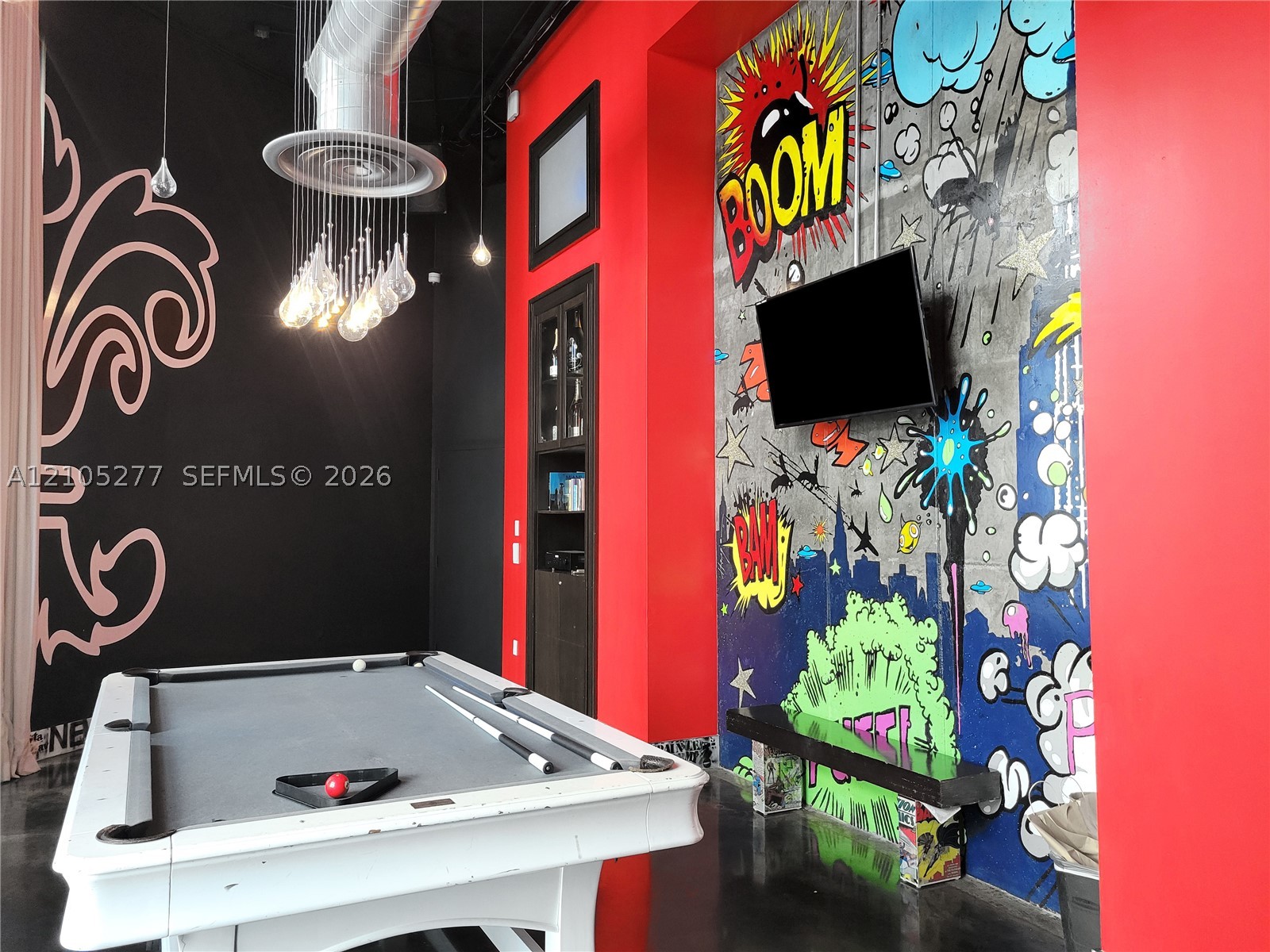 690 SW 1st Ct #2323, Miami FL 33130