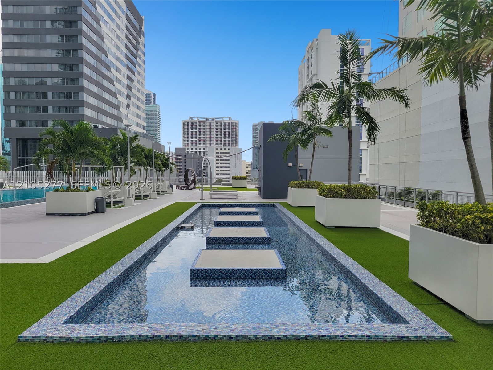 690 SW 1st Ct #2323, Miami FL 33130