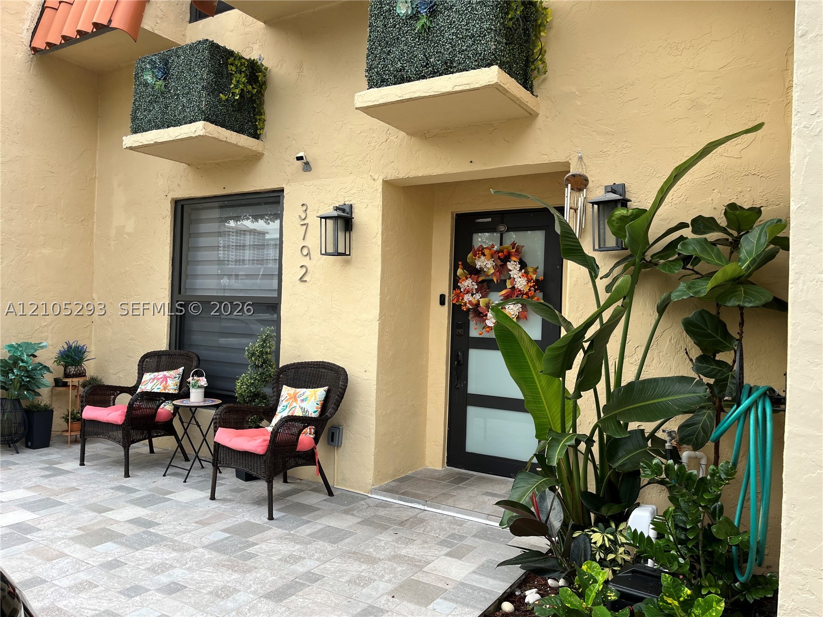 3792 NE 167th St #50, North Miami Beach FL 33160