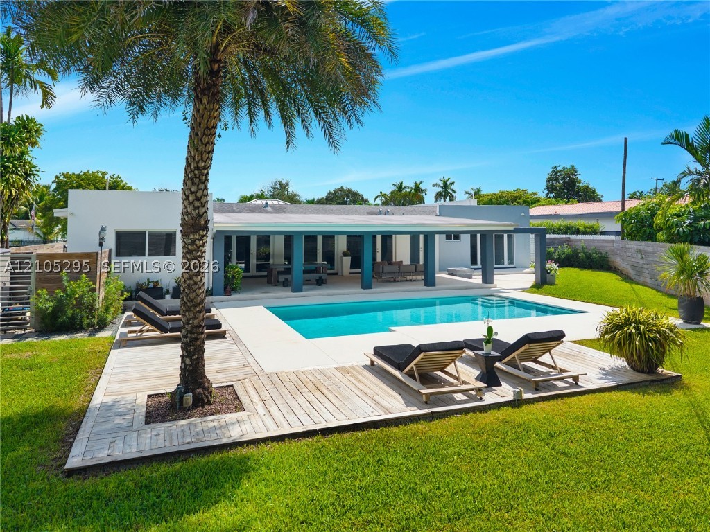 4750 SW 84th Ave, Miami FL 33155