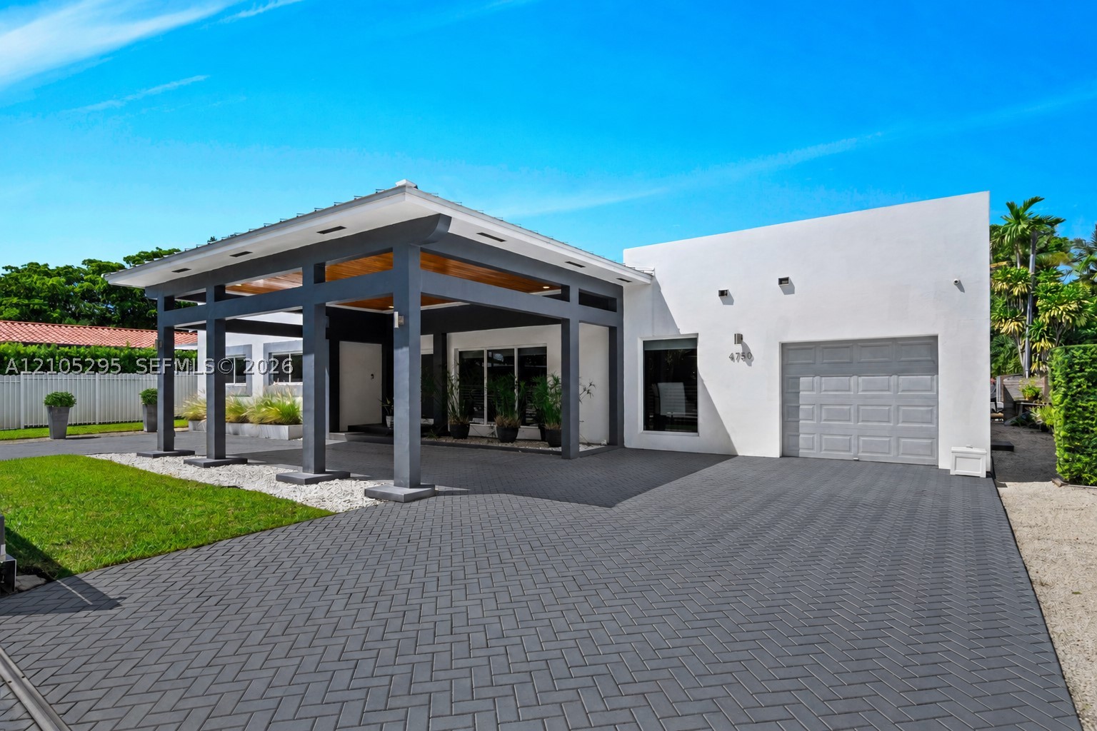 4750 SW 84th Ave, Miami FL 33155