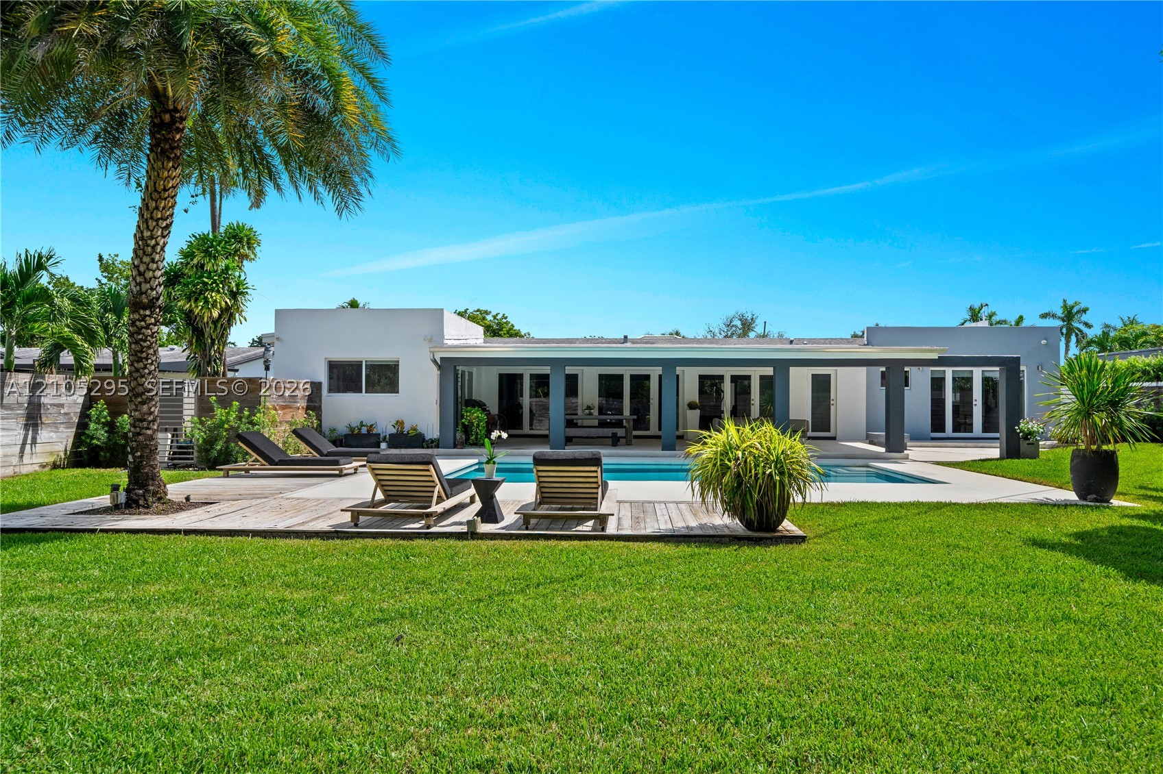 4750 SW 84th Ave, Miami FL 33155
