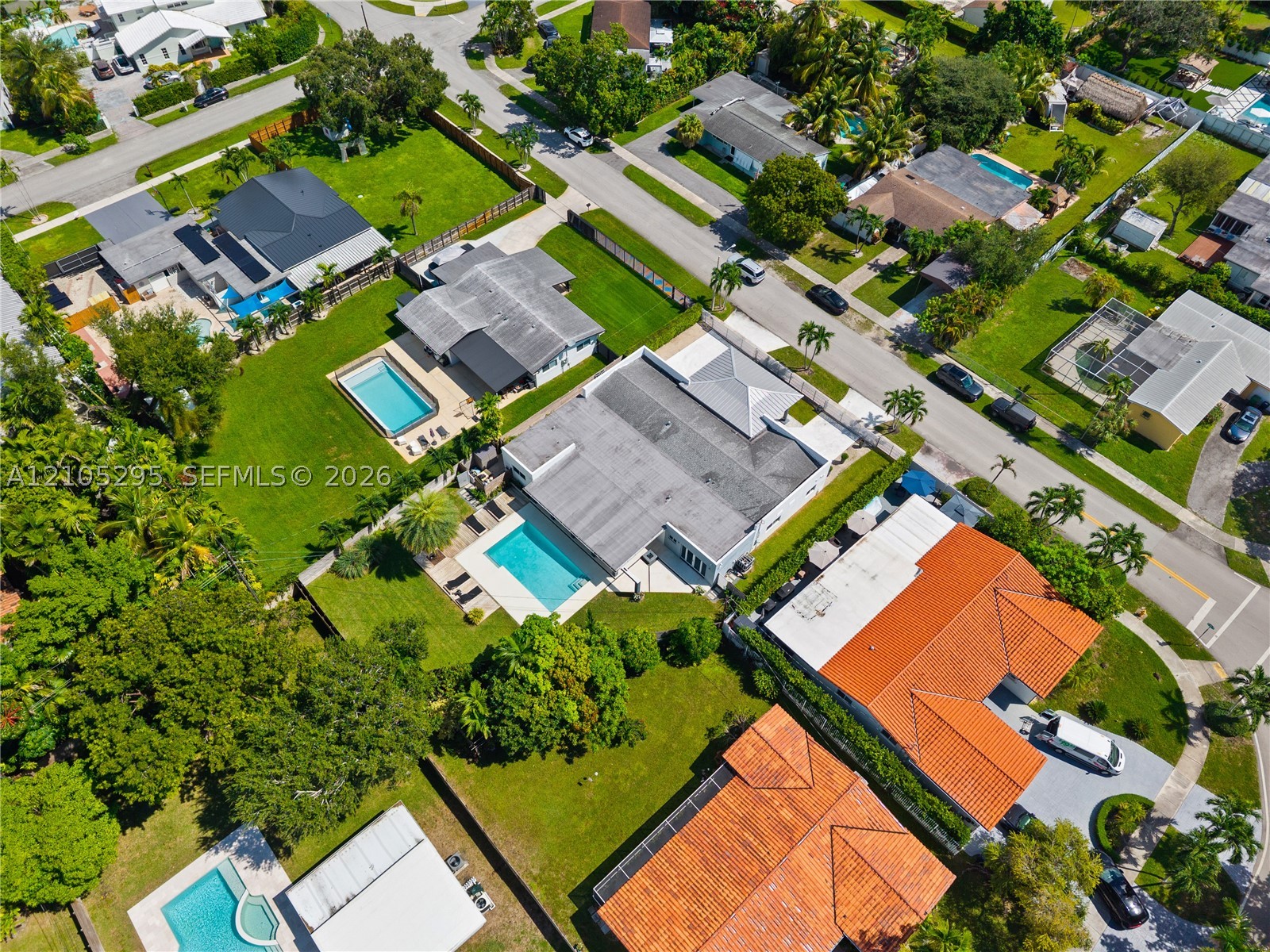 4750 SW 84th Ave, Miami FL 33155