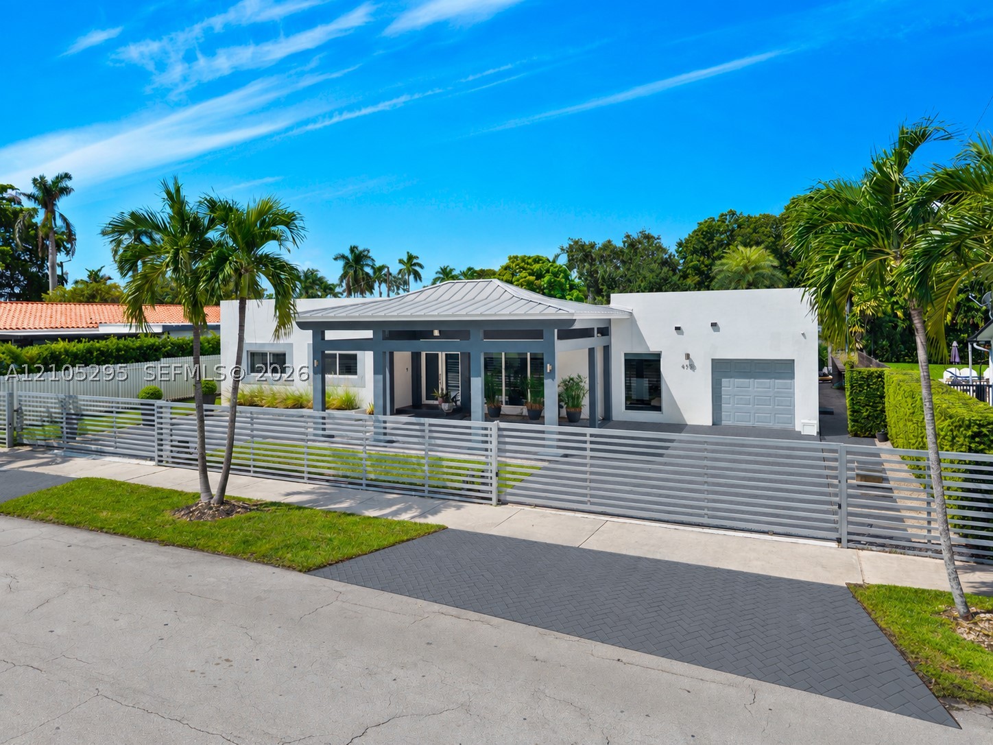 4750 SW 84th Ave, Miami FL 33155