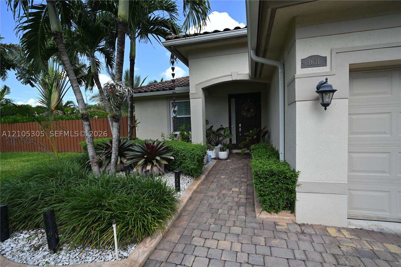 1631 NW 21st St #0, Homestead FL 33030