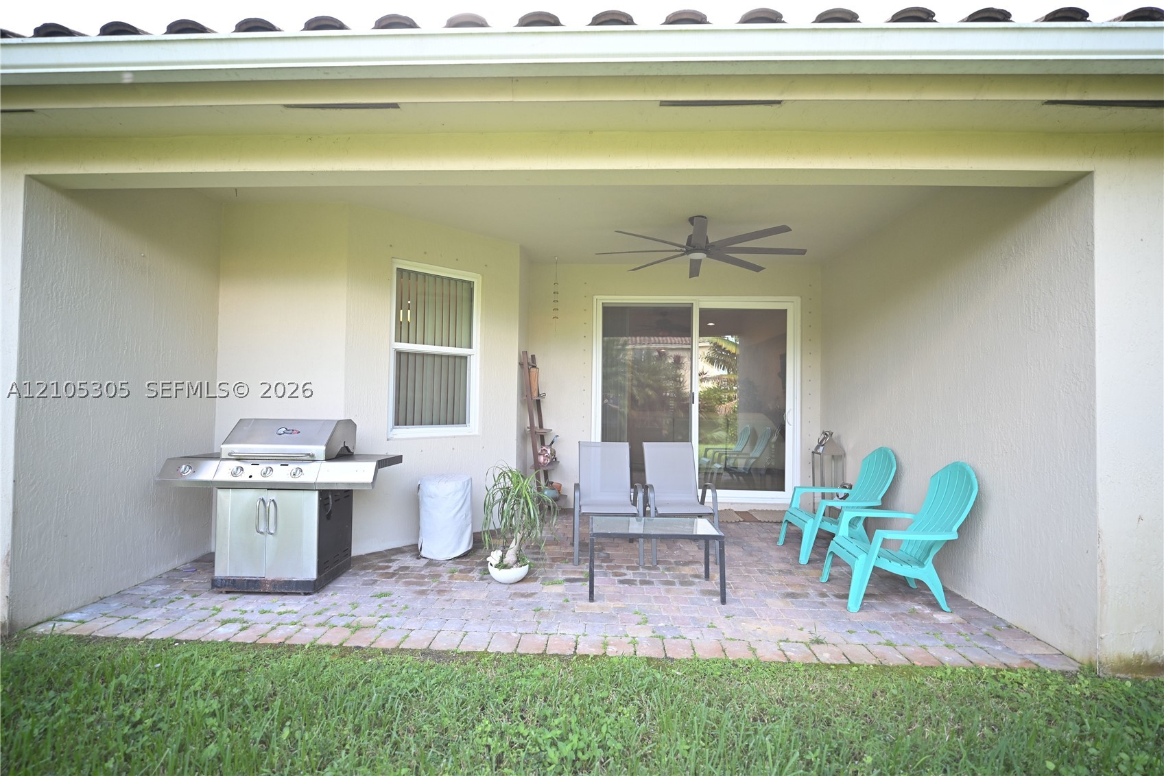 1631 NW 21st St #0, Homestead FL 33030